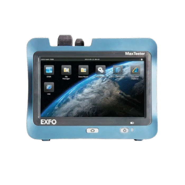 Optical Time Domain Reflectometer EXFO MAX-730C - Image 2