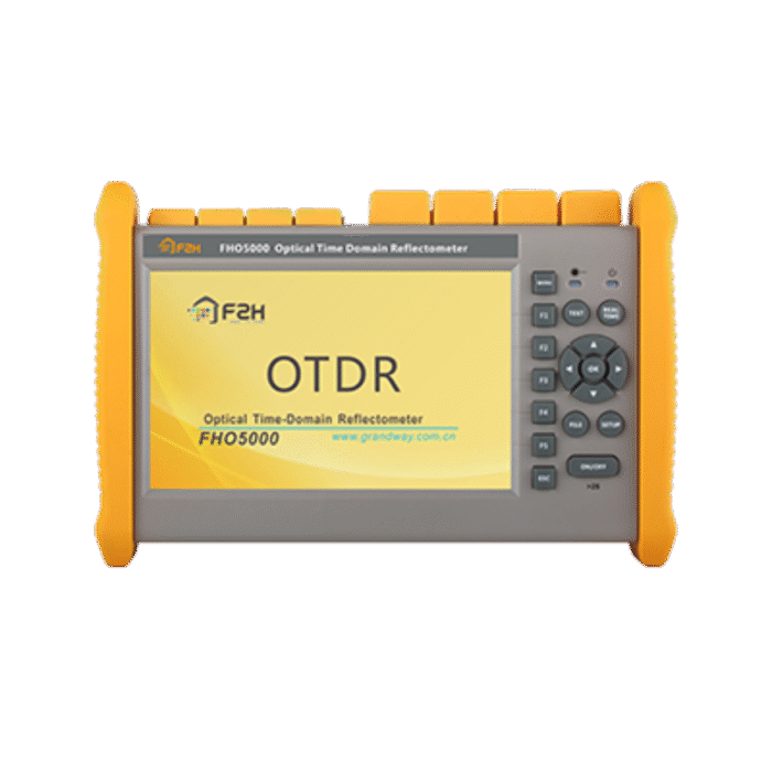 Optical Time-Domain Reflectometer Grandway FHO5000-T43F - Image 1