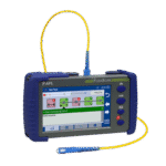 Optical Time Domain Reflectometer AFL FS200-300-BAS-P0-W1 - FS200 OTDR Basic Kit