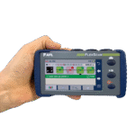 Optical Time Domain Reflectometer AFL FS200-300-BAS-P0-W1 - FS200 OTDR Basic Kit - Image 2