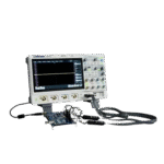 Digital Oscilloscope SIGLENT SDS2204X Plus - Image 2