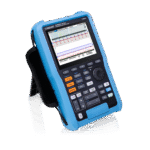 Handheld Digital Oscilloscope SIGLENT SHS820X