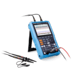 Handheld Digital Oscilloscope SIGLENT SHS820X - Image 2