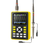 Digital Oscilloscope FNIRSI 5012H - Image 2