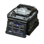 Fujikura 88S+ Core Alignment Single Fusion Splicer Splicing Machine with CT50 Fiber Cleaver.