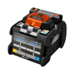 Sumitomo T-72C+ Core Alignment Single Fusion Splicer Splicing Machine with Fiber Cleaver.