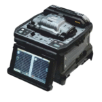 Fujikura 88R+ Core Alignment Ribbon and Single Fusion Splicer Splicing Machine with CT50 Fiber Cleaver.