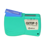 CLETOP S, Fiber Optic Connector Cleaner
