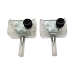 Fujikura ELCT2-16B Electrodes For FSM-90S FSM-88S FSM-87S FSM-41S FSM-45S FSM-38S FSM-27S FSM-28S Fiber Fusion Splicer