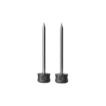 Fujikura ELCT2-20A Electrodes for FSM-50S FSM-60S FSM-70S FSM-80S FSM-70S+ FSM-80S+ FSM-70R Fiber Fusion Splicer