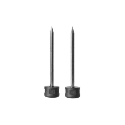 Fujikura ELCT2-20A Electrodes for FSM-50S FSM-60S FSM-70S FSM-80S FSM-70S+ FSM-80S+ FSM-70R Fiber Fusion Splicer