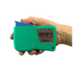 CLETOP S, Fiber Optic Connector Cleaner - Image 2