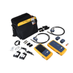 FLUKE NETWORKS DSX2-5000: 1 GHz DSX Cable Analyzer V2, with Wi-Fi - Image 2