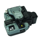 Fujikura 88S+ Core Alignment Single Fusion Splicer Splicing Machine with CT50 Fiber Cleaver. - Image 3