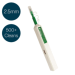 AFL Fujikura One-Click Cleaner SC/ST/FC 2.5mm ferrules - Image 3