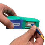 CLETOP S, Fiber Optic Connector Cleaner - Image 3