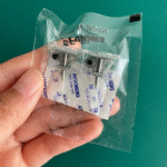 Fujikura ELCT2-16B Electrodes For FSM-90S FSM-88S FSM-87S FSM-41S FSM-45S FSM-38S FSM-27S FSM-28S Fiber Fusion Splicer - Image 3