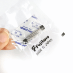 Fujikura ELCT2-20A Electrodes for FSM-50S FSM-60S FSM-70S FSM-80S FSM-70S+ FSM-80S+ FSM-70R Fiber Fusion Splicer - Image 3
