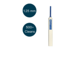 AFL Fujikura One-Click Cleaner LC/MU 1.25mm ferrules - Image 3