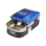 Sumitomo T-72C+ Core Alignment Single Fusion Splicer Splicing Machine with Fiber Cleaver. - Image 4