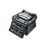 Fujikura 66S+ Core Alignment Single Fusion Splicer Splicing Machine with CT50 Fiber Cleaver. - Image 2
